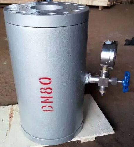 YQ8000膠膽式水錘消除器